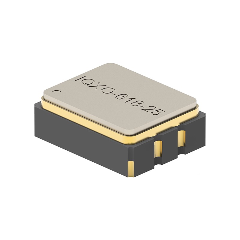 1 pcs : LFSPXO083323 - XTAL OSC 156.2500MHZ LVDS SMD 2.