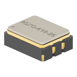 1 pcs : LFSPXO083322 - XTAL OSC 100.0000MHZ LVDS SMD 2.