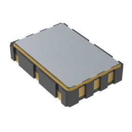 1 pcs : 510FBA156M250AAG - XTAL OSC XO 156.2500MHZ LVDS SMD