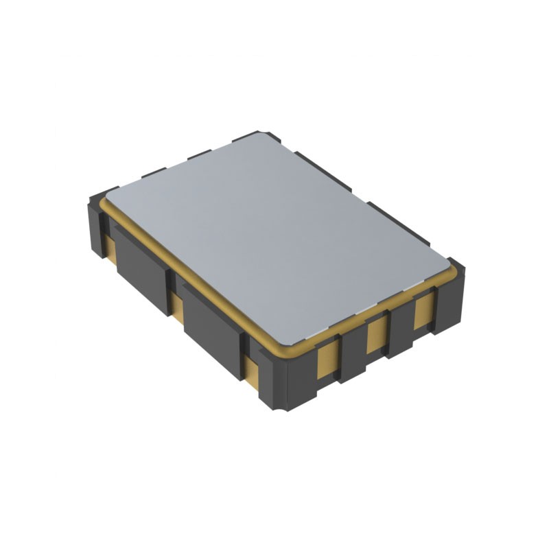 1 pcs : 510BBA155M520AAG - XTAL OSC XO 155.5200MHZ LVDS SMD
