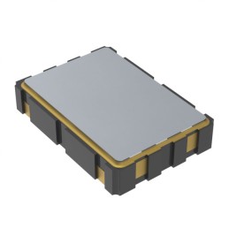 1 pcs : 510CCA125M000AAG - XTAL OSC XO 125.0000MHZ CMOS SMD