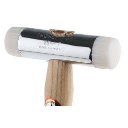 1 pcs - RS PRO Nylon Mallet 250g