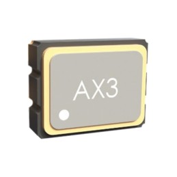 1 pcs : AX3DBF1-156.2500 - XTAL OSC XO 156.25MHZ 2.5V LVDS