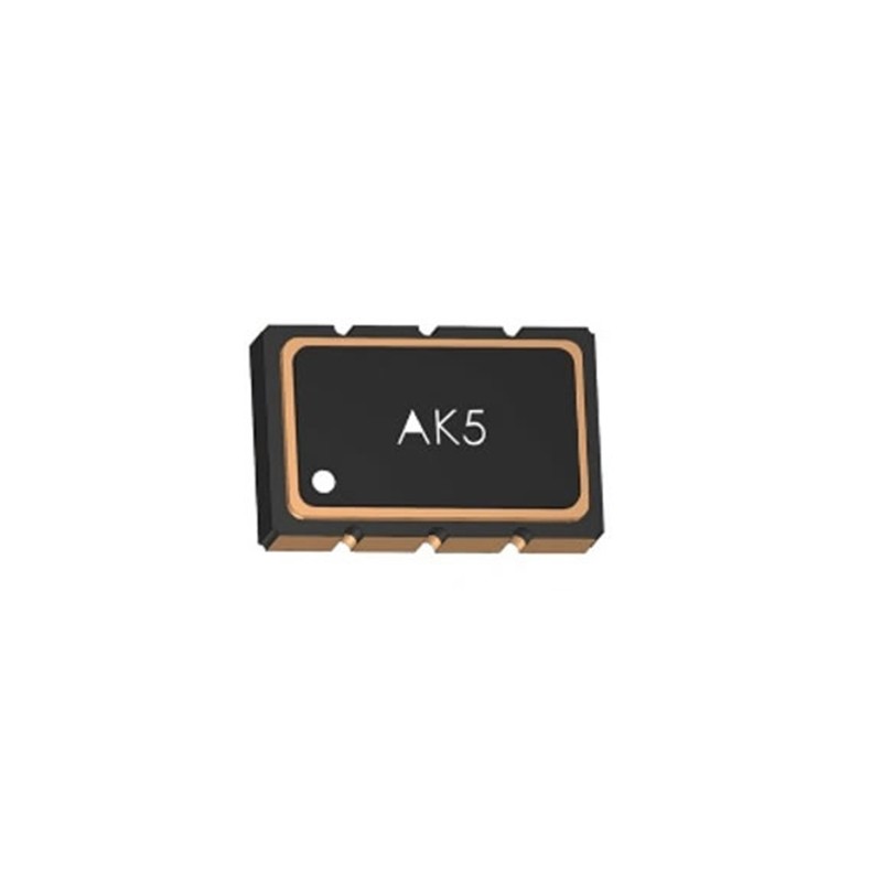 1 pcs : AK5DAF1-156.2500T2 - XTAL OSC XO 156.25MHZ 3.3V LVDS