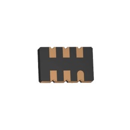 1 pcs : AK5DAF1-156.2500T2 - XTAL OSC XO 156.25MHZ 3.3V LVDS