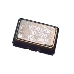 1 pcs : NSC5118S-19M2 - XTAL OSC TCXO 19.2000MHZ CMOS