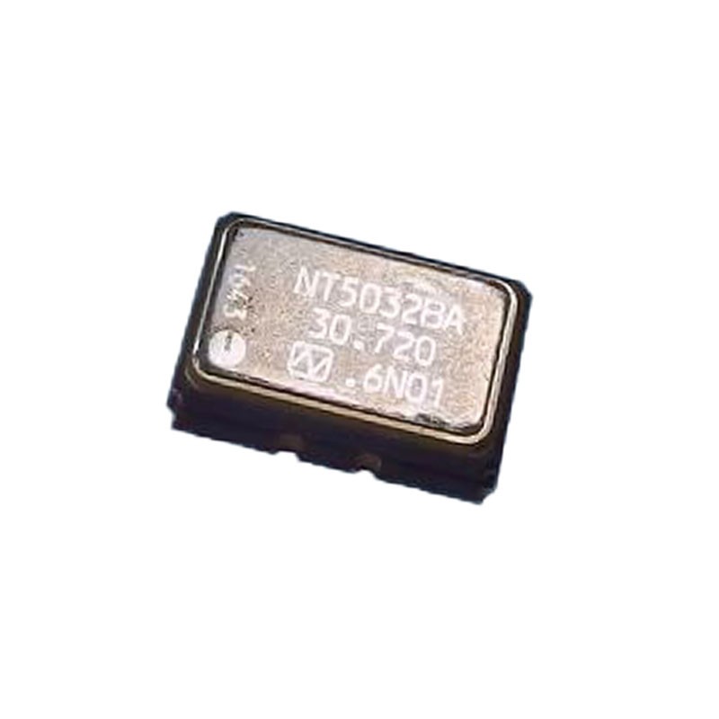 1 pcs : NSC5118S-19M2 - XTAL OSC TCXO 19.2000MHZ CMOS