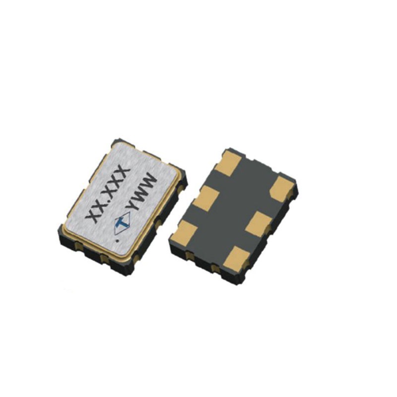 1 pcs : OAEWDLVTYF-156.257812 - XTAL OSC XO 156.257812MHZ LVDS