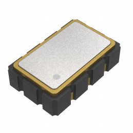 1 pcs : AX5PAF1-400.0000T - OSC XO 400MHZ 3.3V LVPECL