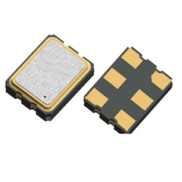 1 pcs : QL4444LEV-100.0M - XTAL OSC XO 100.0000MHZ LVDS SMD