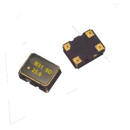 1 pcs : B31-019.2M - XTAL OSC TCXO 19.2MHZ 3.3V CLPSN