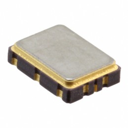 1 pcs : 598PAC000141DG - XTAL OSC XO 56.3200MHZ CMOS SMD