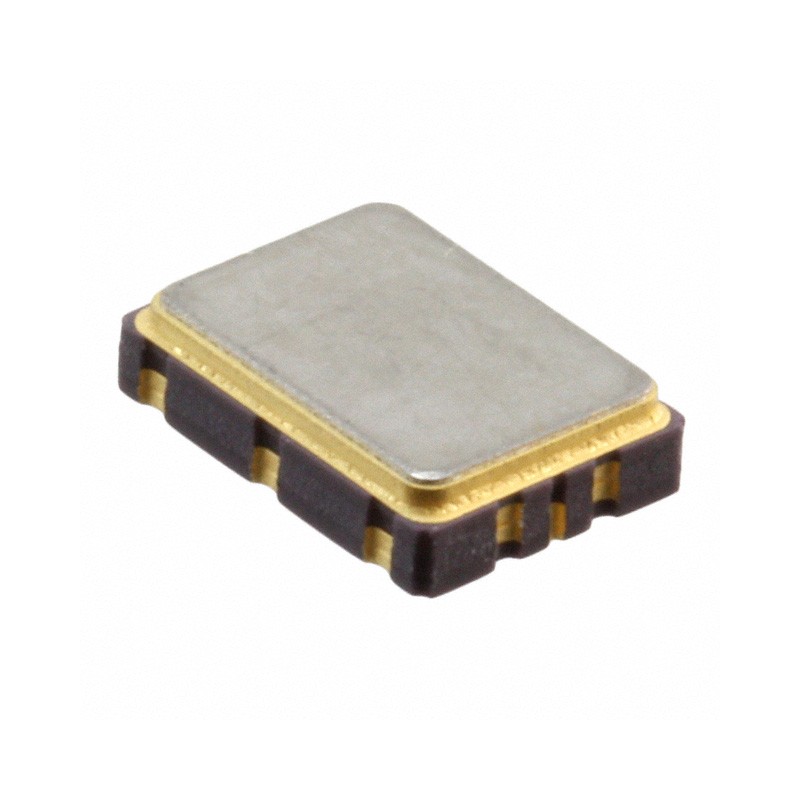 1 pcs : 598PAC000141DG - XTAL OSC XO 56.3200MHZ CMOS SMD
