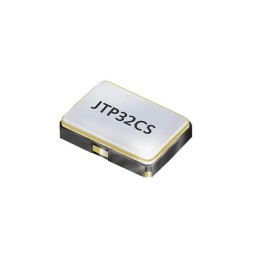 1 pcs : O 25,0-JTP32CSV-F-K-3,3-1510-1015-LF - XTAL OSC VCTCXO 25MHZ CLPSW