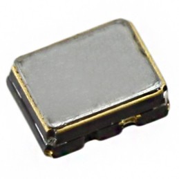 1 pcs : D32G-010.0M - XTAL OSC TCXO 10.0MHZ 3.3V CLPSN