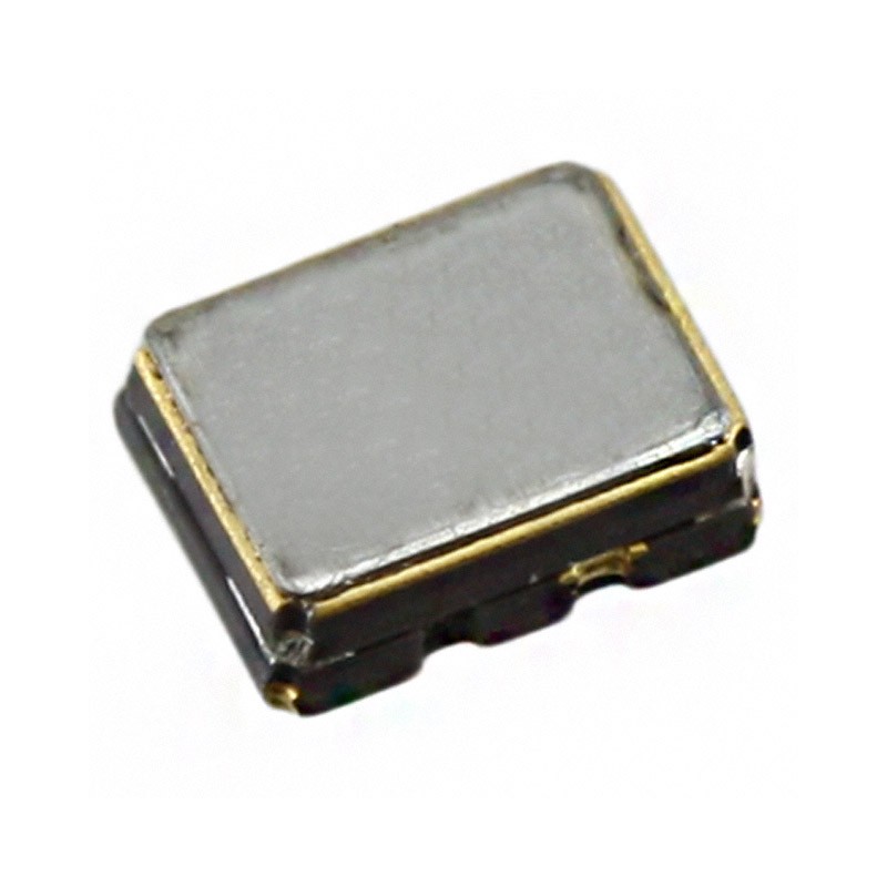 1 pcs : D32G-010.0M - XTAL OSC TCXO 10.0MHZ 3.3V CLPSN