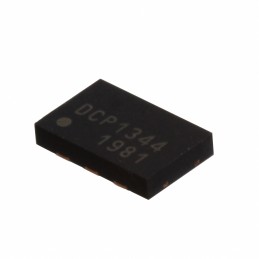 1 pcs : DSC8102BI2 - MEMS OSC PROG BLANK 10MHZ-460MHZ
