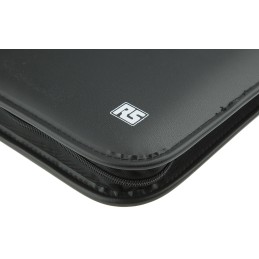 1 pcs - RS PRO PVC Tool Wallet 308mm x 230mm x 25mm (Closed)