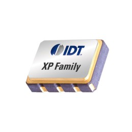 1 pcs : XFP336312.500000I - XTAL OSC XO 312.500000MHZ LVPECL