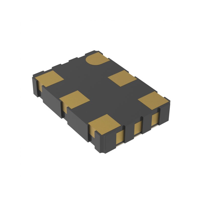 1 pcs : 514CBB002106AAG - XTAL OSCILLATOR