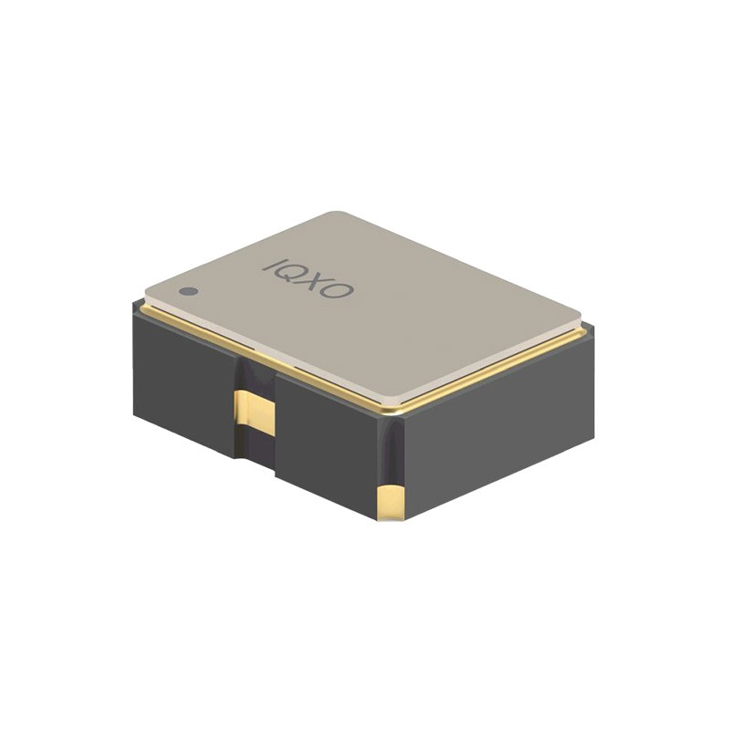 1 pcs : LFSPXO084272 - XTAL OSC XO 200.0MHZ LVDS 3.3V