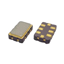 1 pcs : CC5P5IL0312M50000T - LVPECL PLL CLOCK 312.500MHZ 3.3V