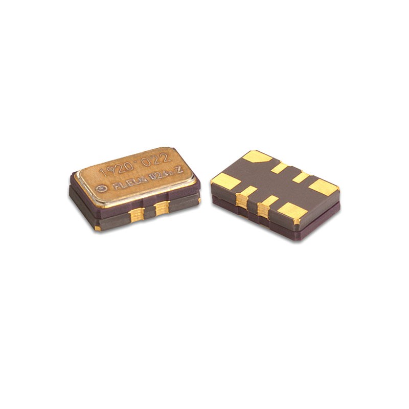 1 pcs : TCD4025-19.20M - XTAL OSC VCTCXO 19.2000MHZ SNWV