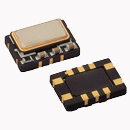 1 pcs : TX257A-LZ-0.28-25.000-3-4-TR - XTAL OSC TCXO 25MHZ 3.3V CMOS