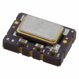 1 pcs : TVJ6F-010.0M - XTAL OSC TCXO 10.0000MHZ LVCMOS
