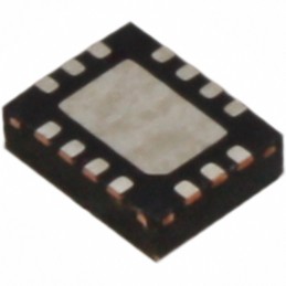 1 pcs : ASEMDLV-LR - MEMS OSC XO 2.25V-3.6V 14VFQFN