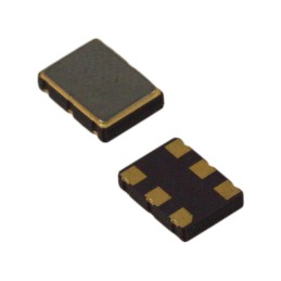 1 pcs : LM113-288.0M - XTAL OSC XO 288.0000MHZ LVDS SMD