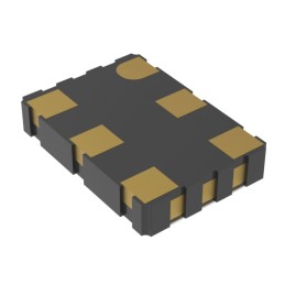 1 pcs : 531FB150M000DG - XTAL OSC XO 150.0000MHZ LVDS SMD