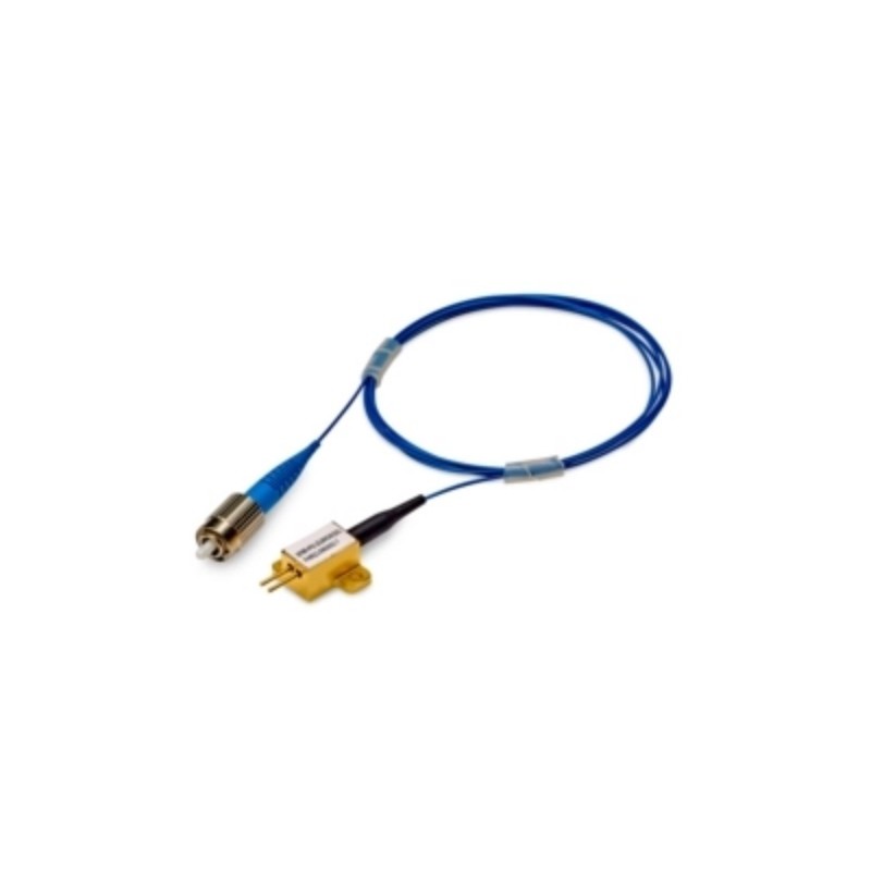 1 pcs - AFBR-POL2120 Laser Module, 808nm 2000mW, Continuous Wave Line pattern