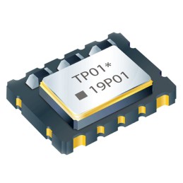 1 pcs : 7N19471005 - XTAL OSC TCXO 19.44MHZ 3.3V CMOS