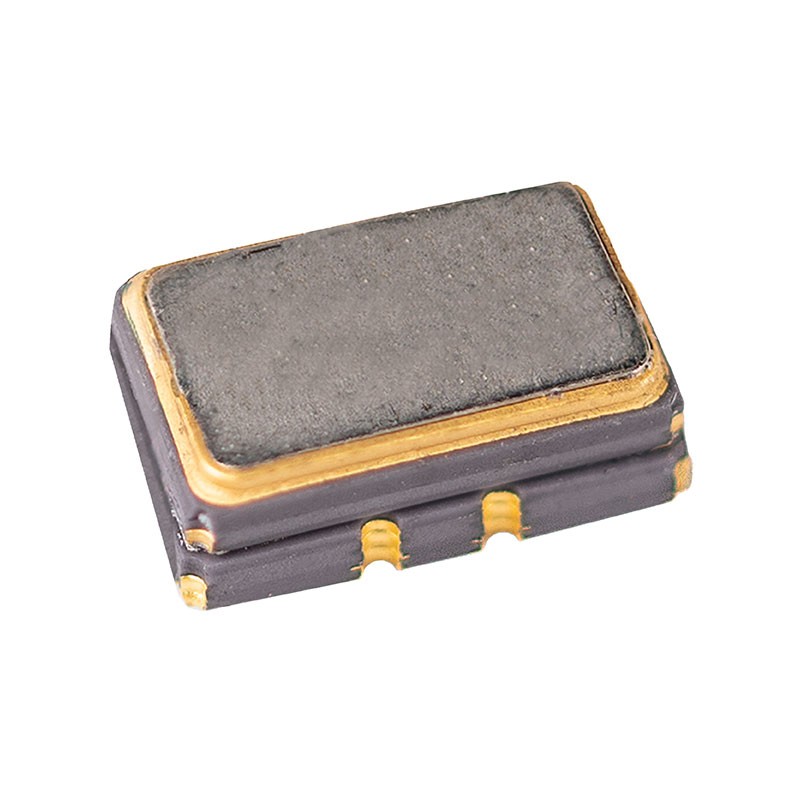 1 pcs : 535L100X2GT5 - XTAL OSC TCXO 10.0000MHZ SNWV