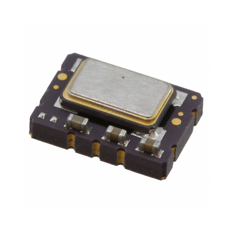 1 pcs : TVJ6F-012.8M - XTAL OSC TCXO 12.8000MHZ LVCMOS