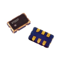 1 pcs : V7223T-148.5M - XTAL OSC VCXO 148.0000MHZ LVCMOS