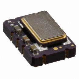 1 pcs : T602-019.2M - XTAL OSC TCXO 19.2000MHZ LVCMOS