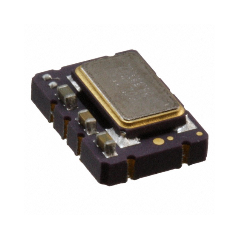 1 pcs : T602-019.2M - XTAL OSC TCXO 19.2000MHZ LVCMOS