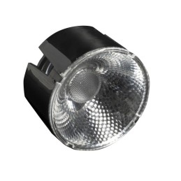 1 pcs - Ledil CP17401_YASMEEN-50-M-C LED Lens, 26 °