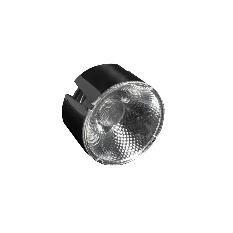 1 pcs - Ledil CP17401_YASMEEN-50-M-C LED Lens, 26 °