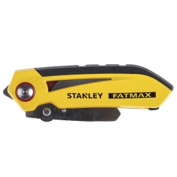 1 pcs - Stanley Straight Folding Knife