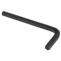 1 pcs - Facom L Shape Metric Hex Key, 7mm