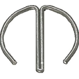 1 pcs - Bahco 1/2 in Square Clamping Spring
