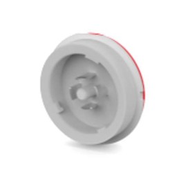 1 pcs - TE Connectivity LED Module LUMAWISE Endurance S for LUMAWISE Endurance S Series Receptacle 43.5 (Dia.) x 16.5mm