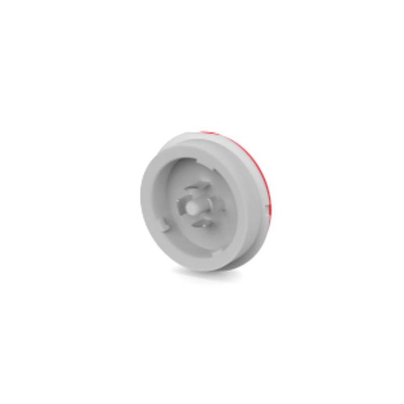 1 pcs - TE Connectivity LED Module LUMAWISE Endurance S for LUMAWISE Endurance S Series Receptacle 43.5 (Dia.) x 16.5mm
