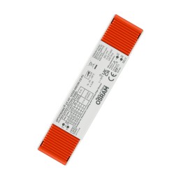 1 pcs - Osram LED Driver, 27-40V Output, 14W Output, 200-350mA Output, Constant Current Dimmable