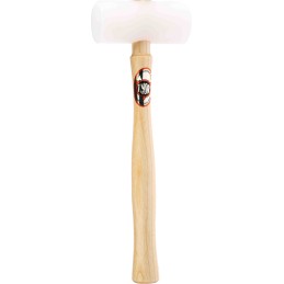 1 pcs - RS PRO Polyethylene Mallet 180g