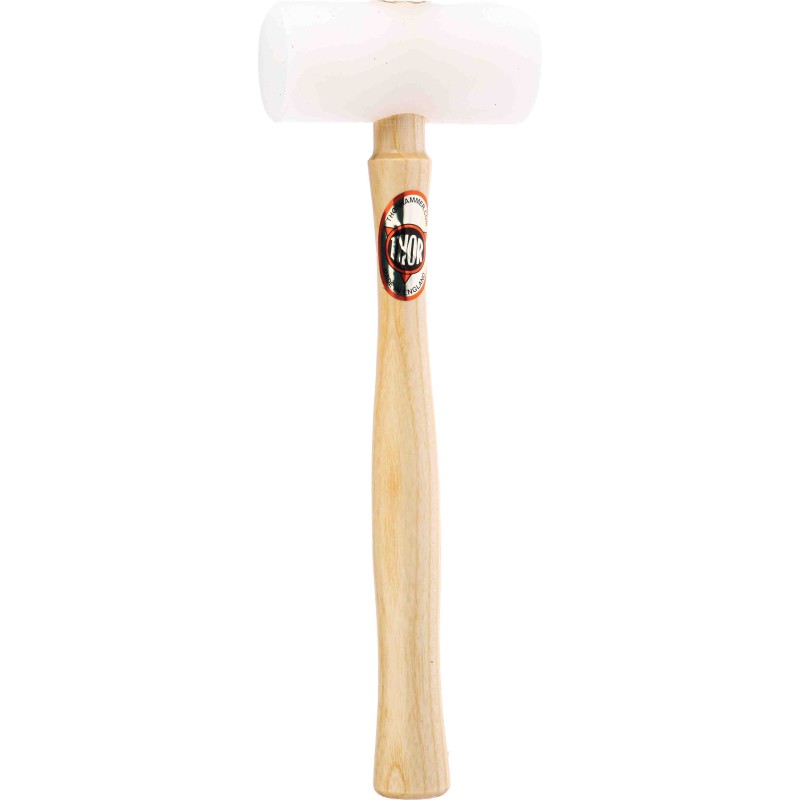 1 pcs - RS PRO Polyethylene Mallet 180g