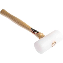 1 pcs - RS PRO Polyethylene Mallet 180g